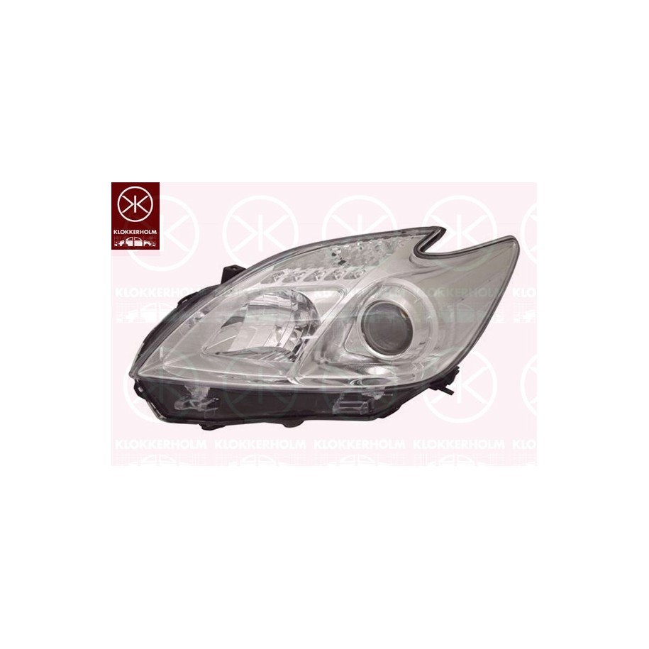 Headlight 81690146 for TOYOTA PRIUS OE 8113047510