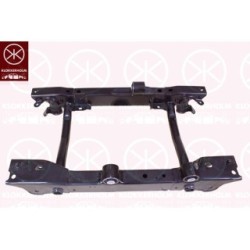 Subframe 3537005 for MERCEDES M-CLASS OE A1633300142