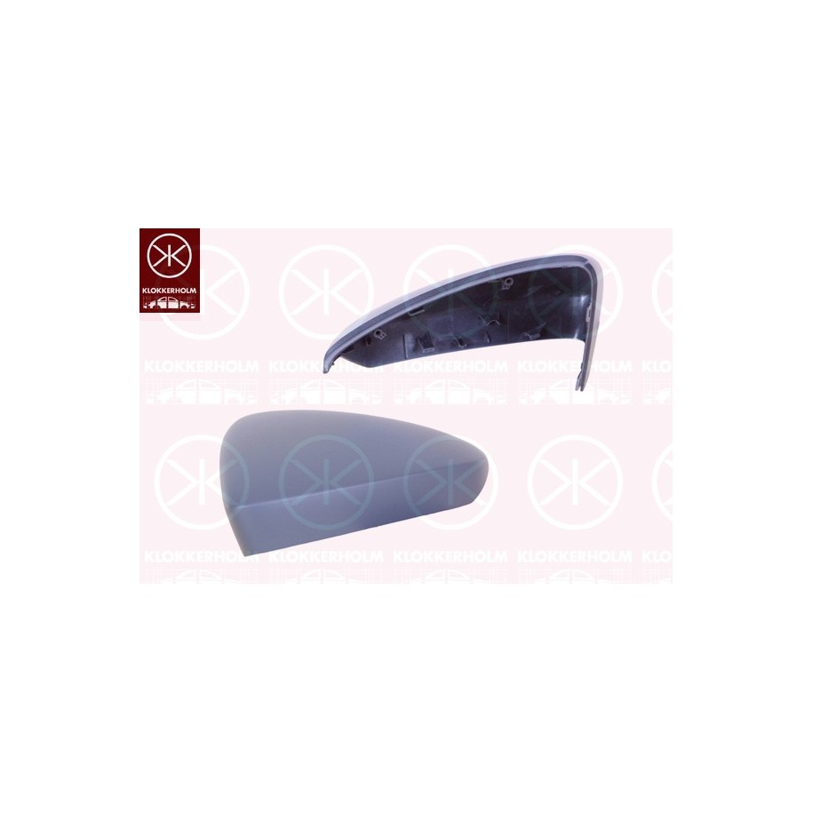 Exterior Mirror Housing 00491054 for AUDI A3 OE 8Y1857528GRU