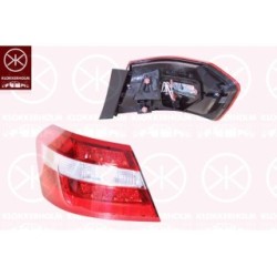 Combination Rear Light 35290712 for MERCEDES E-CLASS OE A2129066701