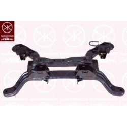 Subframe Crossmember (axle) 5079007 for VAUXHALL INSIGNIA OE 13336907