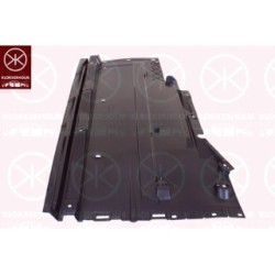 Engine Compartment Covers 0029794 for AUDI A4