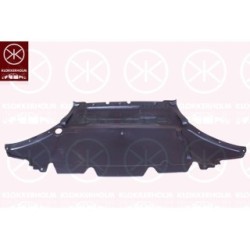 Engine Compartment Covers 0029798 for AUDI A4 OE 8K1863821D