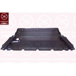 Engine Compartment Covers 0043795 for AUDI A4 OE 8W0863821D