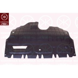 Engine Compartment Covers 0045796 for AUDI