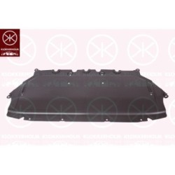 Engine Compartment Covers 0068797 for BMW 5 OE 51757340168