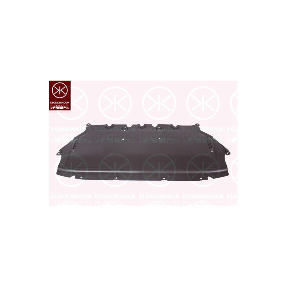 thumbnail image 2 of Soillar Front Engine Splash Shield For BMW 530i 540i 740i 750i 840i 2016-2024 – 51757340168 2 of 6