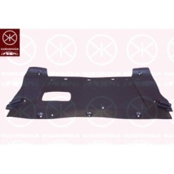 Engine Compartment Covers 1617796 for NISSAN DUALIS OE 75890BR40A
