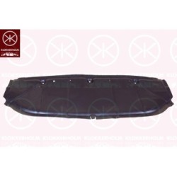 Engine Compartment Covers 1617797 for NISSAN DUALIS OE 75892BR00A