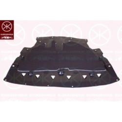 Engine Compartment Covers 1618796 for NISSAN KICKS