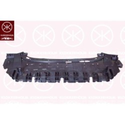 Engine Compartment Covers 2566791 for FORD FIESTA OE 2390202