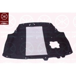 Engine Compartment Covers 2566795 for FORD FIESTA OE 2330685