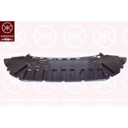 Engine Compartment Covers 2572794 for FORD PUMA OE 2448477