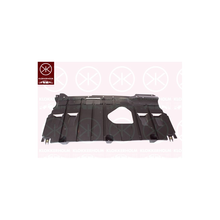 Engine Compartment Covers 3477795 for MAZDA 3 OE BBM456110C