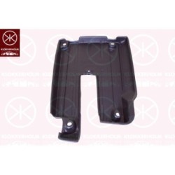 Engine Compartment Covers 5500793 for CITROEN