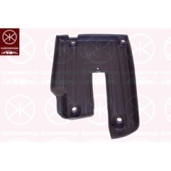 Engine Compartment Covers 5500794 for CITROEN