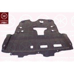 Engine Compartment Covers 5511796 for PEUGEOT 208 OE 9824226080