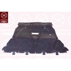 Engine Compartment Covers 6026791 for RENAULT