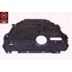 Engine Compartment Covers 8177795 for TOYOTA AURIS OE 5141005020