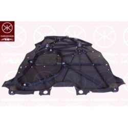 Engine Compartment Covers 8196795 for TOYOTA RAV OE 5142042031