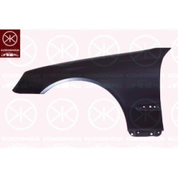 Wing (fender) 3514311 for MERCEDES CLK OE A2098800318