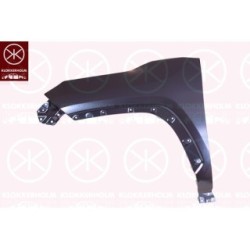 Wing (fender) 8196312A1 for TOYOTA RAV OE 53811-42330