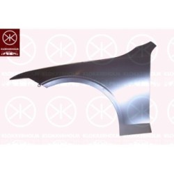 Wing (fender) 9048312 for VOLVO S90