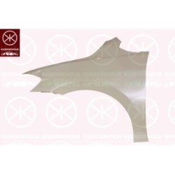 Wing (fender) 9574312 for VW GOLF OE 510821022D