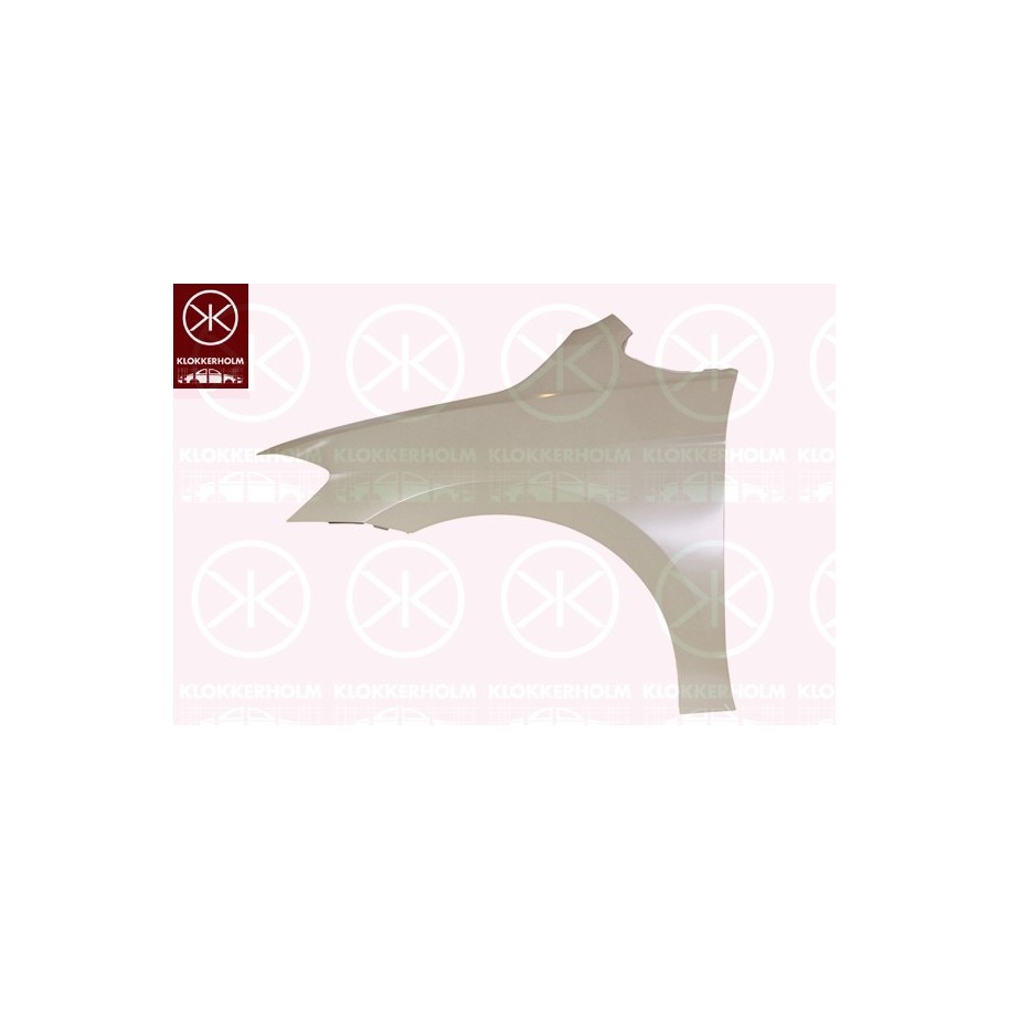 Wing (fender) 9574312 for VW GOLF OE 510821022D