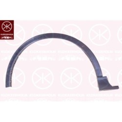 Wing Flaring 2577375A1 for FORD ESCAPE OE 2451234