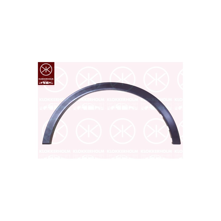 Wing Flaring 2577596A1 for FORD ESCAPE OE 2526898