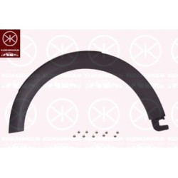 Wing Flaring 4002372 for MINI MINI OE 51777300820