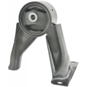 Mounting Automatic Transmission - FEBEST MMCU2R