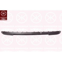 Spoiler 7522971 for SKODA OCTAVIA OE 5E5807521C