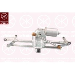 Window Cleaning System 50973275 for VAUXHALL COMBO OE 93196313