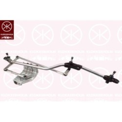 Window Cleaning System 60423280 for RENAULT