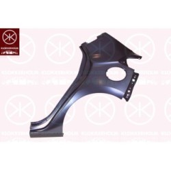 Quarter Panel 2566511 for FORD FIESTA OE 2110337