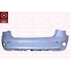 Bumper 0049952 for AUDI A3 OE 8Y4807067BGRU
