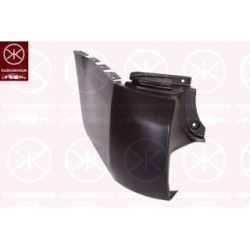 Bumper 0554961 for CITROEN
