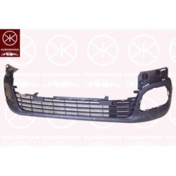 Bumper 0570904 for CITROEN BERLINGO OE 9825781280