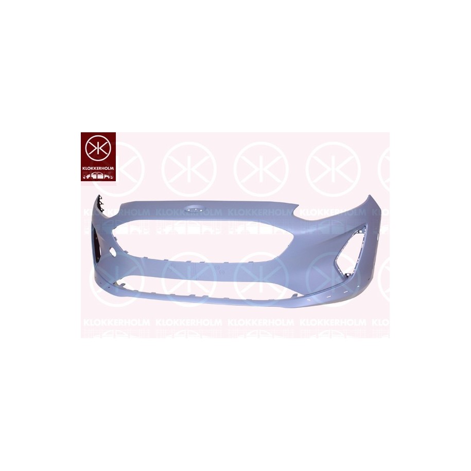 Bumper 2566902A1 for FORD FIESTA OE 2441841