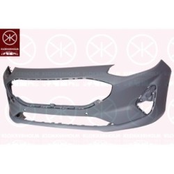 Bumper 2566907A1 for FORD FIESTA OE 2645291