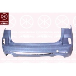 Bumper 2577951 for FORD ESCAPE OE 2500108