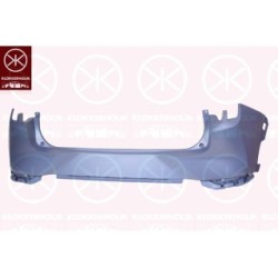 Bumper 2593950 for FORD MUSTANG OE 2540998