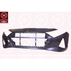 Bumper 3134902 for HYUNDAI i20 OE 86511Q0020