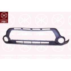 Bumper 3285901 for KIA SOUL OE 86512-B2000
