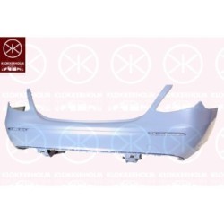 Bumper 3530954A1 for MERCEDES E-CLASS OE A21388507259999