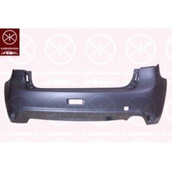 Bumper 3755951 for MITSUBISHI ASX OE 6410D091