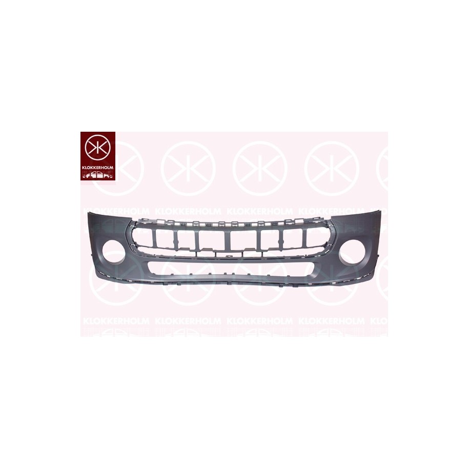 Bumper 4002908 for MINI MINI OE 51117379432