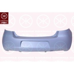 Bumper 8155951 for TOYOTA VITZ OE 52159-0D976